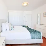Apartment Rocha Varandas Sunny