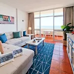 Apartment Rocha Varandas Sunny