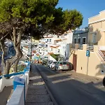 Urban Beach - Casa Amarela