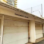 Casa Da Praia II Na Torre Baleeira