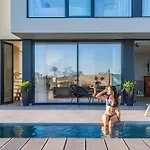 Villa Elysian Oasis By Madeira Sun Travel