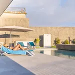 Villa Elysian Oasis By Madeira Sun Travel