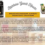 Rainbow Guest House