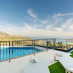Vincents Place I Ocean View I Swimming Pool