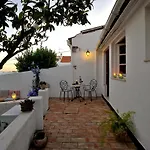 Quintal Do Castelo