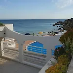 Borda D\'Agua, Praia Da Oura