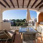 Dunas Douradas Beach Club