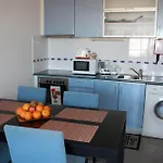 Praia Da Rocha Apartments
