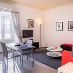 Apartamentos Marreiros Neto