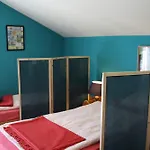 Hostel On The Hill