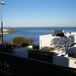 Residencia ANA