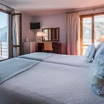 Hotel Vila Bela