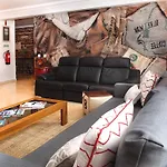 Henri\'S Apartments - Pateo De Santo Antonio