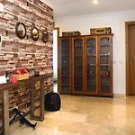 Henri\'S Apartments - Pateo De Santo Antonio