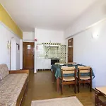 Rosamar Apartamentos