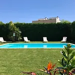 Casa Pedro E Ines
