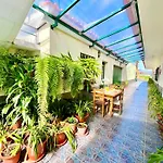 Villa Garden Santana