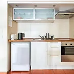 Aqua Magna Apartment