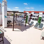 Charm Apartment T2 All With Big Terrace Albufeira Self Check-In