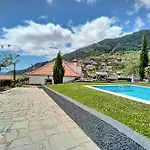 Passion Villa