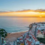 Apartment Carvoeiro By The Sea 3 By Algarve Vacation