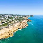 Apartment Carvoeiro By The Sea 3 By Algarve Vacation
