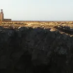 Casa Do Cabo De Santa Maria