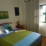 Casa Do Cabo De Santa Maria