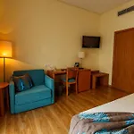 Hotel Caravelas