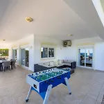 Villa Zinha