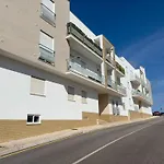 North Beach Apartment