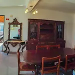 The Funny And Relax Apartment With Terrace & View