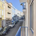 Feel Nazare - Nautical House