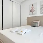 Vistas Mar Villas D - Sea View & Privat Jacuzzi & Pool And Garden