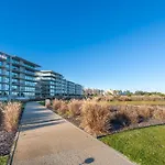 Bayline Cond - Sea View - Spa - Pool - Gym - Truta By Bedzy