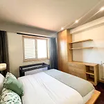 Casa Atlantico - 5 Minutes From The Beach