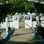 Hospedagem Chave D\'Ouro