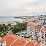 Palmeiras Apartment - 19A By Hellovacations