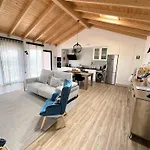 Quinta Do Planalto Vicentino - Casas De Campo