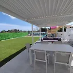 Moradia V4 Na Fuseta, Perto Da Praia E Ria Formosa