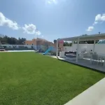 Moradia V4 Na Fuseta, Perto Da Praia E Ria Formosa