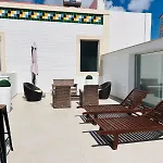 Foz Beach House - Rooftop & Sea View