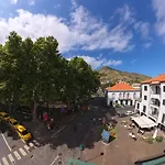 Machico Heart Suites