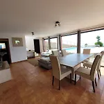 Sunset Paradise Villa With Heated Pool