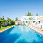 Oasis Beach Apartments