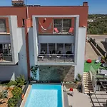Vila Cantinho Algarvio Vista Rio