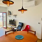 Praia Da Rocha - Beach Apartment - Sea View - 2 Min To Beach