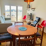 Praia Da Rocha - Beach Apartment - Sea View - 2 Min To Beach
