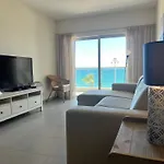 Pure Sea - Beach Apartment