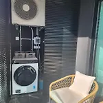 Lux Ocean View Apartment Varino 05